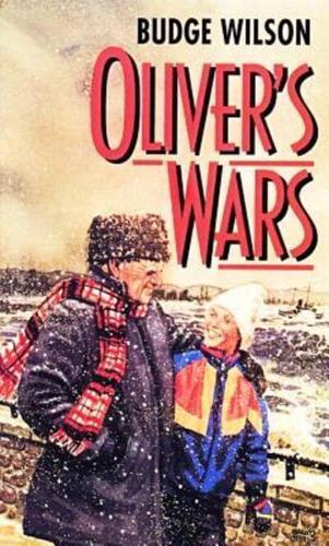 Oliver's Wars
