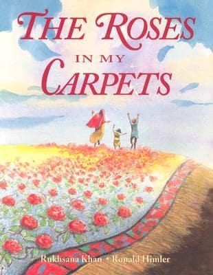 The Roses in My Carpets