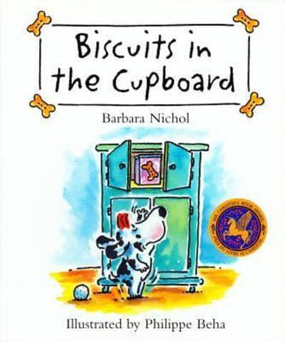 Biscuits in the Cupboard