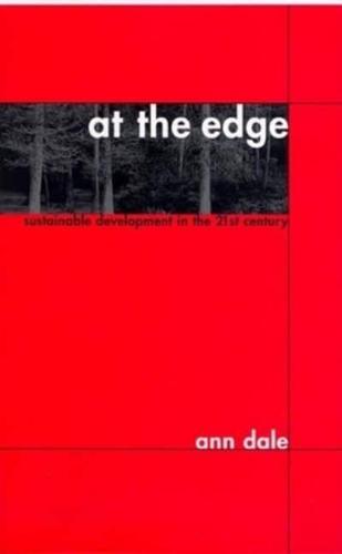 At the Edge At the Edge