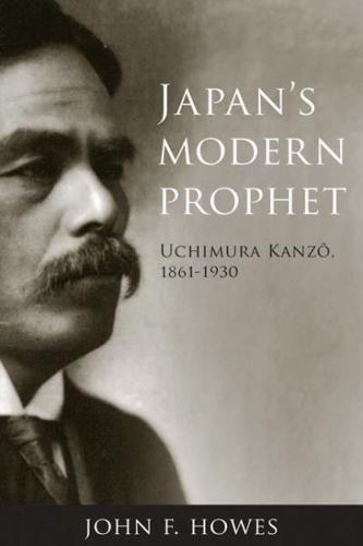 Japan's Modern Prophet