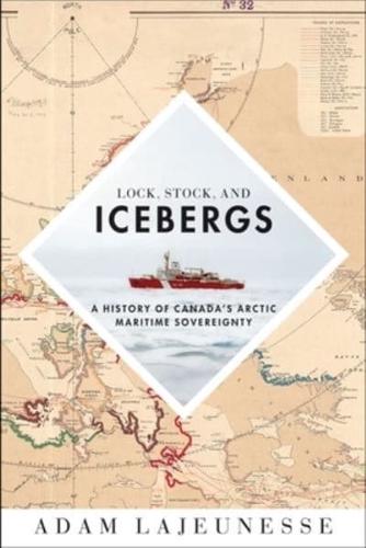 Lock, Stock, and Icebergs
