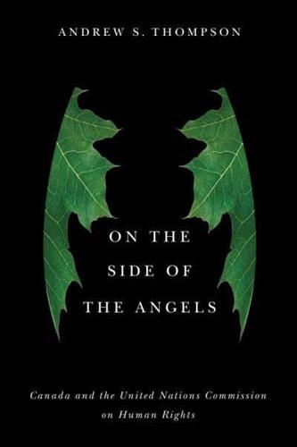 On the Side of the Angels