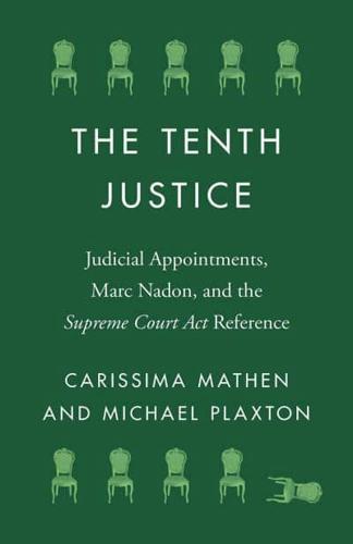 The Tenth Justice