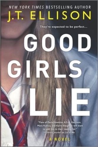 Good Girls Lie