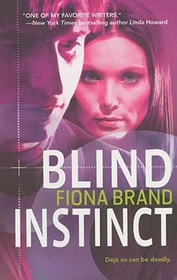 Blind Instinct