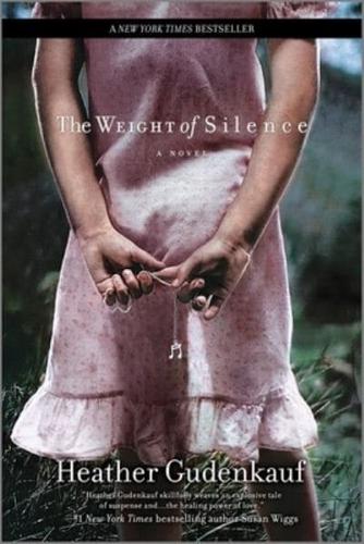 WEIGHT OF SILENCE