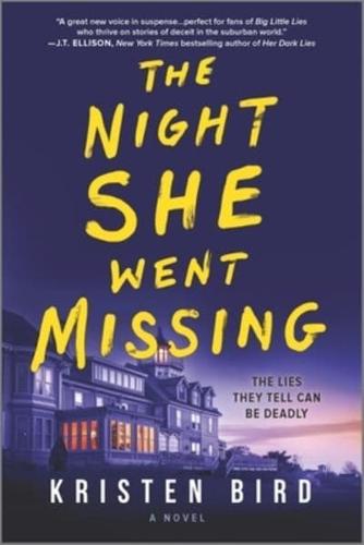 The Night She Went Missing