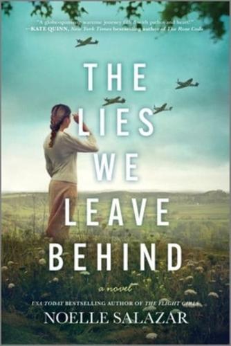 The Lies We Leave Behind