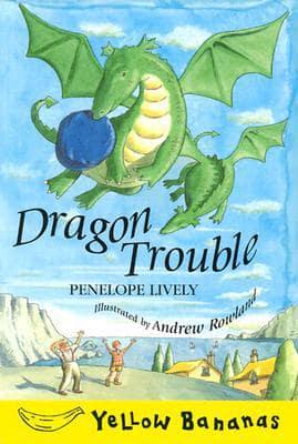 Dragon Trouble