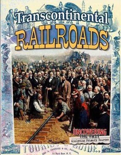 Transcontinental Railroads