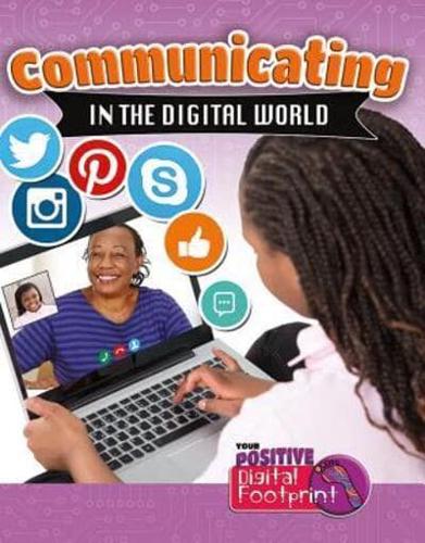 Communicating in the Digital World