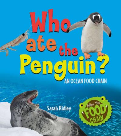 Who Ate the Penguin?
