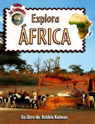 Explora África