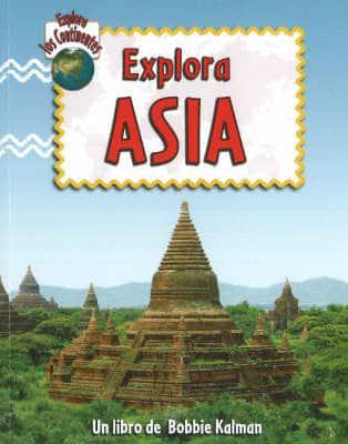 Explora Asia