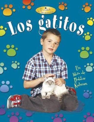Los Gatitos (Kittens)
