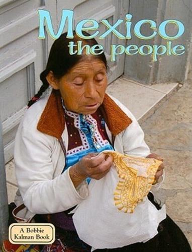 Mexico. The People