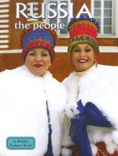 Russia -- The People