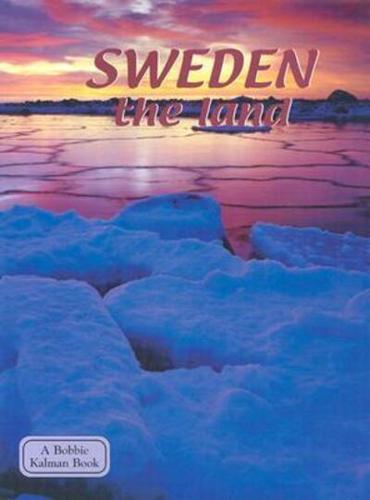 Sweden -- The Land