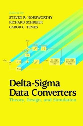 Delta-Sigma Data Converters
