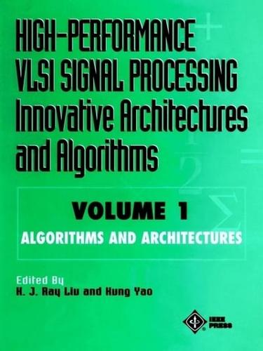 High-Performance VLSI Signal Processing