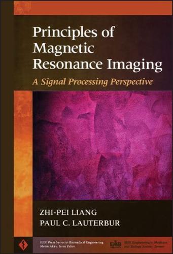 Principles of Magnetic Resonance Imaging