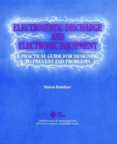 Electrostatic Discharge and Electronic Equipment