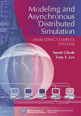 Modeling and Asynchronous Distributed Simulation