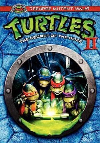 Teenage Mutant Ninja Turtles II