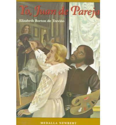 I, Juan De Pareja