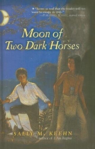 Moon of Two Dark Horses