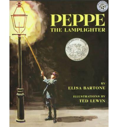 Peppe the Lamplighter