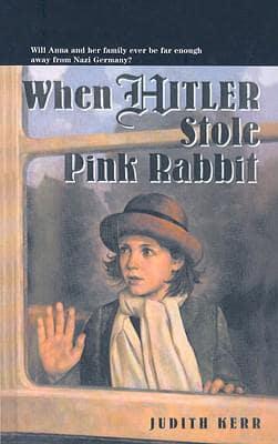 When Hitler Stole Pink Rabbit