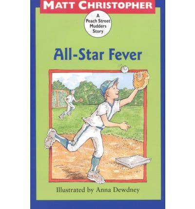 All-Star Fever