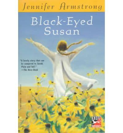 Black-eyed Susan