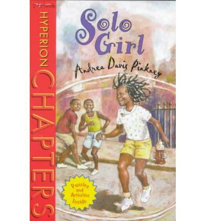 Solo Girl