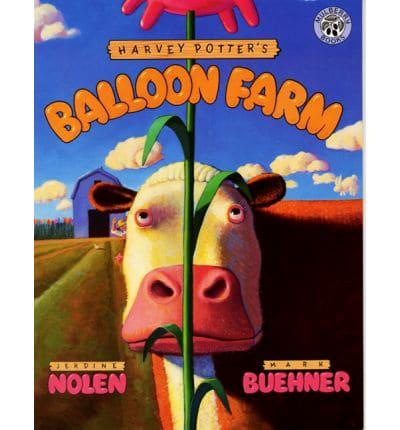Harvey Potter's Balloon Farm