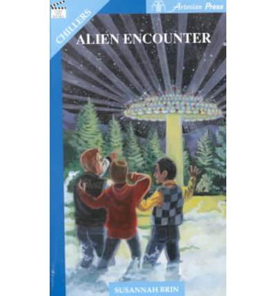 Alien Encounter