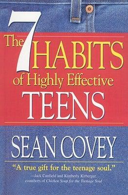 Seven Habits of Highly Effective Teenagers