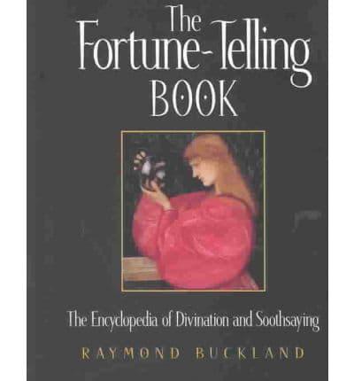 The Fortune-Telling Book