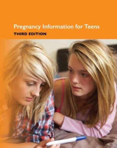 Pregnancy Information for Teens