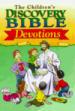 The Children's Discovery Bible Devotions