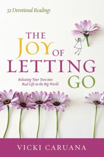 The Joy of Letting Go