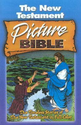 The New Testament Picture Bible