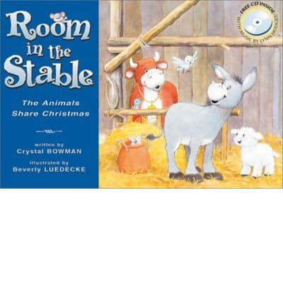 Room in the Stable