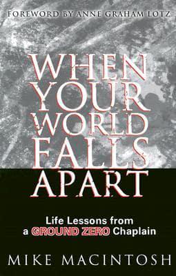 When Your World Falls Apart