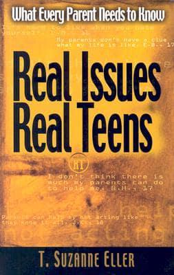 Real Issues, Real Teens!