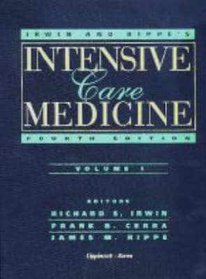 Irwin and Rippe's Intensive Care Medicine