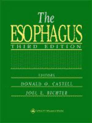 The Esophagus