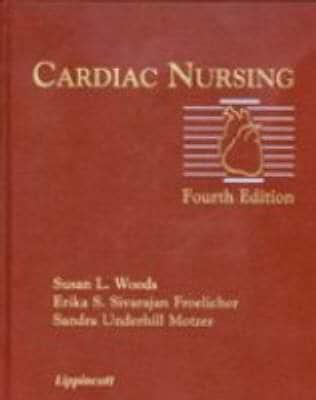 Cardiac Nursing